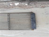 電袋復合除塵器扁橢圓袋籠骨架