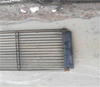 電袋復合除塵器扁橢圓袋籠骨架