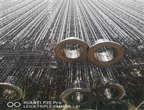 有機硅袋籠-除塵骨架