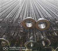 有機硅袋籠-除塵骨架