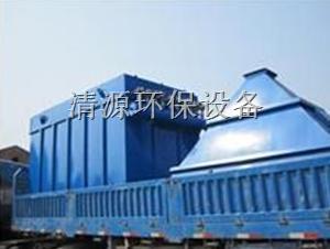 鍋爐袋式除塵器-小型鍋爐除塵器-鍋爐除塵設備