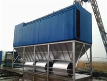 鍍鋅廠除塵器-熱鍍鋅廠袋式除塵器-鍍鋅廠除塵設備