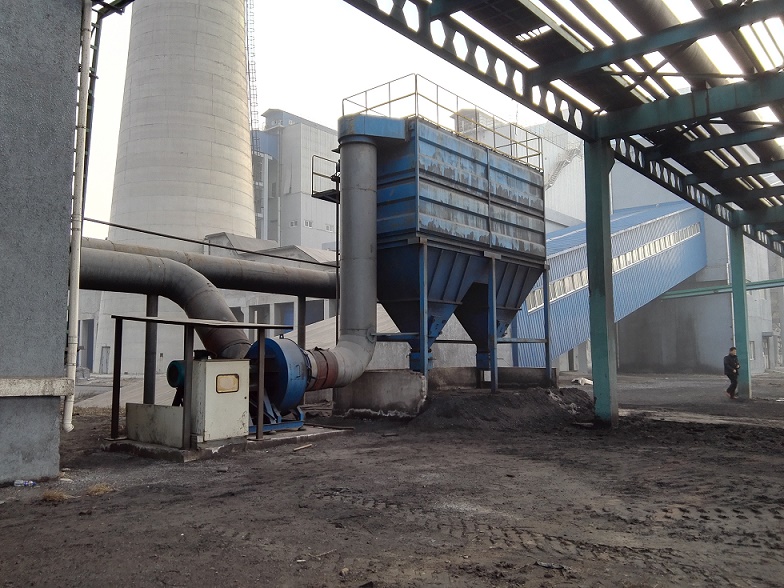 皮帶機除塵器-輸煤系統除塵器-輸煤皮帶機除塵器