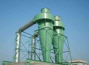 hx高溫旋風除塵器-hx1410耐磨旋風除塵器-旋風分離器