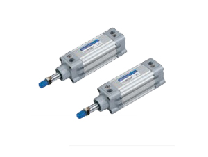 除塵氣缸-標準氣缸