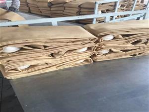 金屬冶煉行業除塵布袋-除塵濾袋